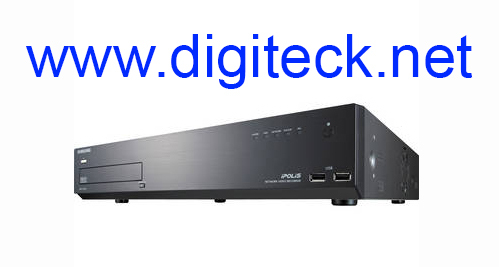 Samsung SRN-1670D 16-Channel NVR