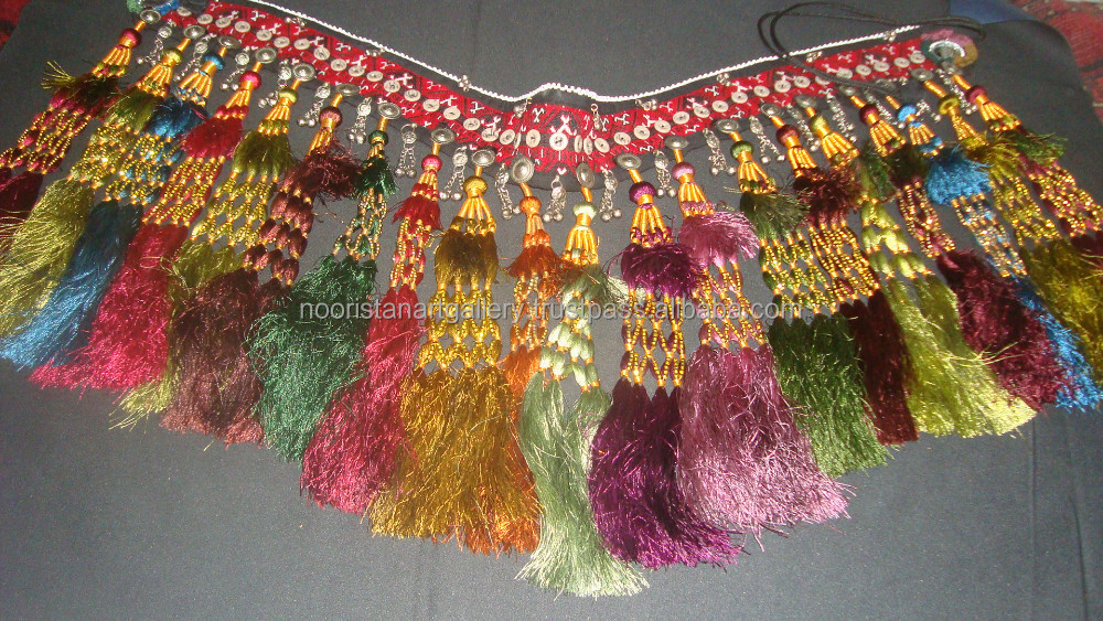 (KB-20004) оптовая продажа Kuchi jewelry/афганский пояс/kuchi Belt Strip/kuchi wholesale belt