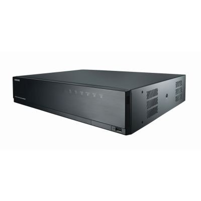 SAMSUNG СРН-1673S 16-канальный видеорегистратор 2 ТБ наблюдения 8м поддерживает 80 Мбит подключи и играй 16 PoE / PoE + 1080 P H