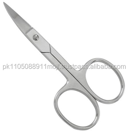 Nail Scissors Manicure and pedicure scissors (122)
