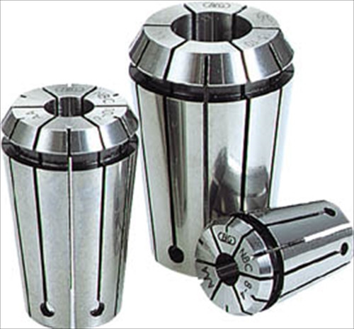 Japanese DIA d0.25~d20 Hydraulic Lathe Chuck