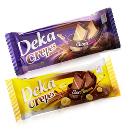 Дека блинницы