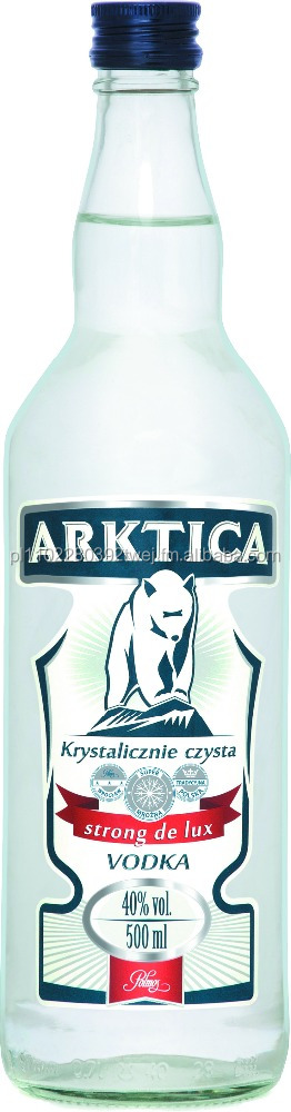 Arctica водка 500 мл польская водка