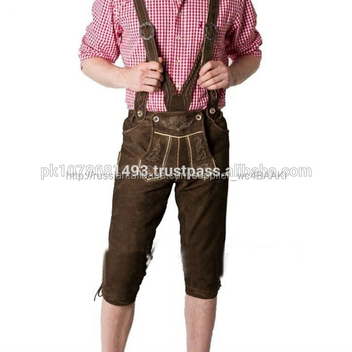 lederhosen