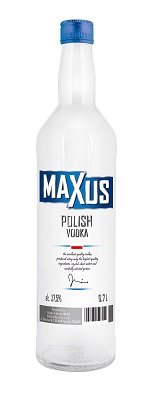 Водка оптом, в бутылках и дистиллированная в Польше, польский спирт
