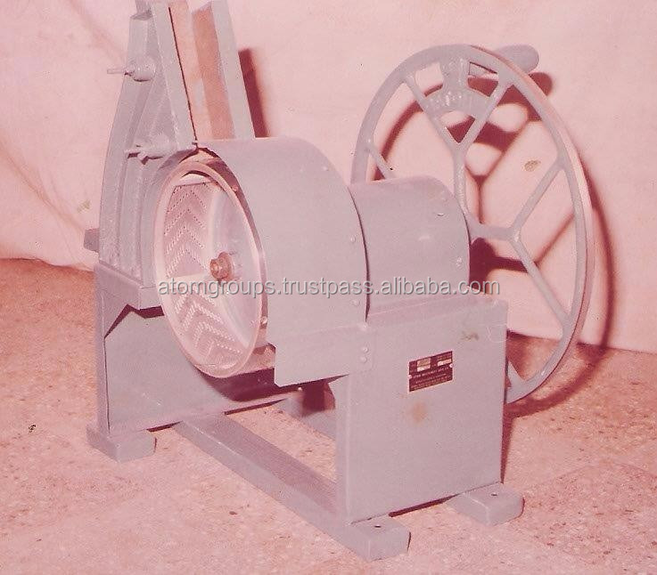 soap chips maker