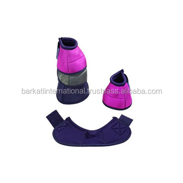 Лошади Bell Boots
