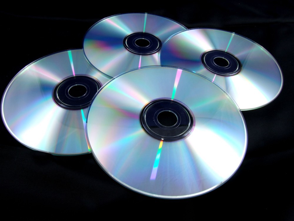 Тиражирование CD по доступным ценам сердечного ритма