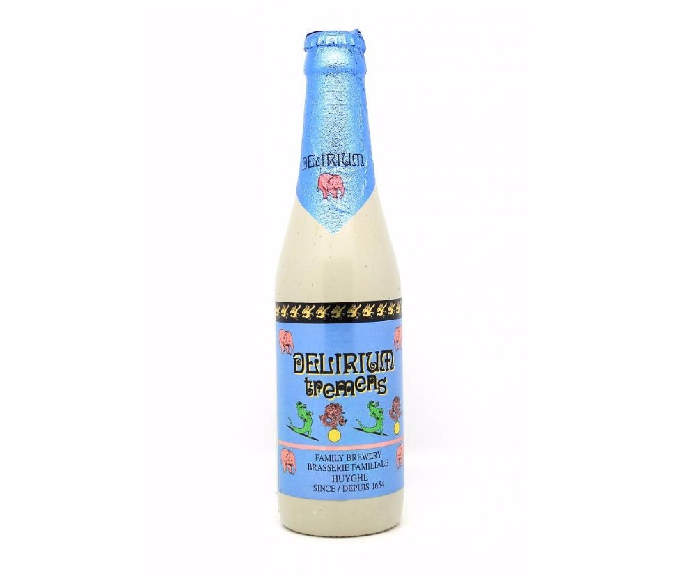 Delirium Tremens 8.5% 24x33cl (Beer)