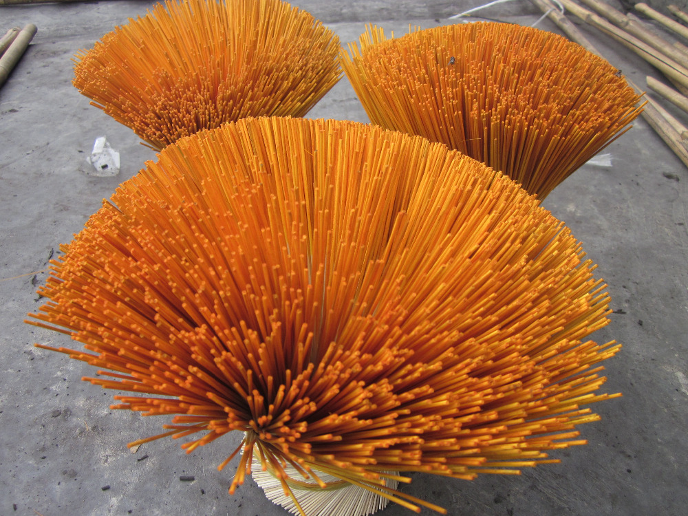 Vietnam Bamboo,Round and square Bamboo Sticks for agarbatti