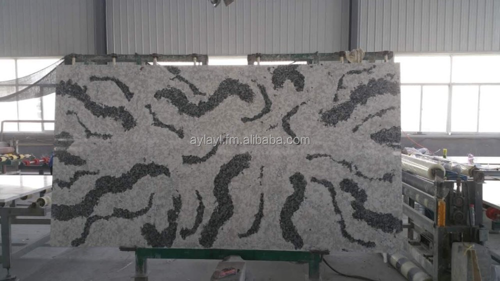 Quartz stone with high quality and best price from China