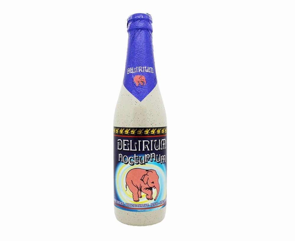 Ночной брерий 8.5% 24x33cl (пиво)