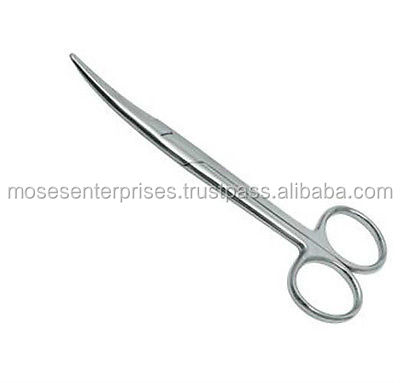Хирургические ножницы Favoloro Dissecting