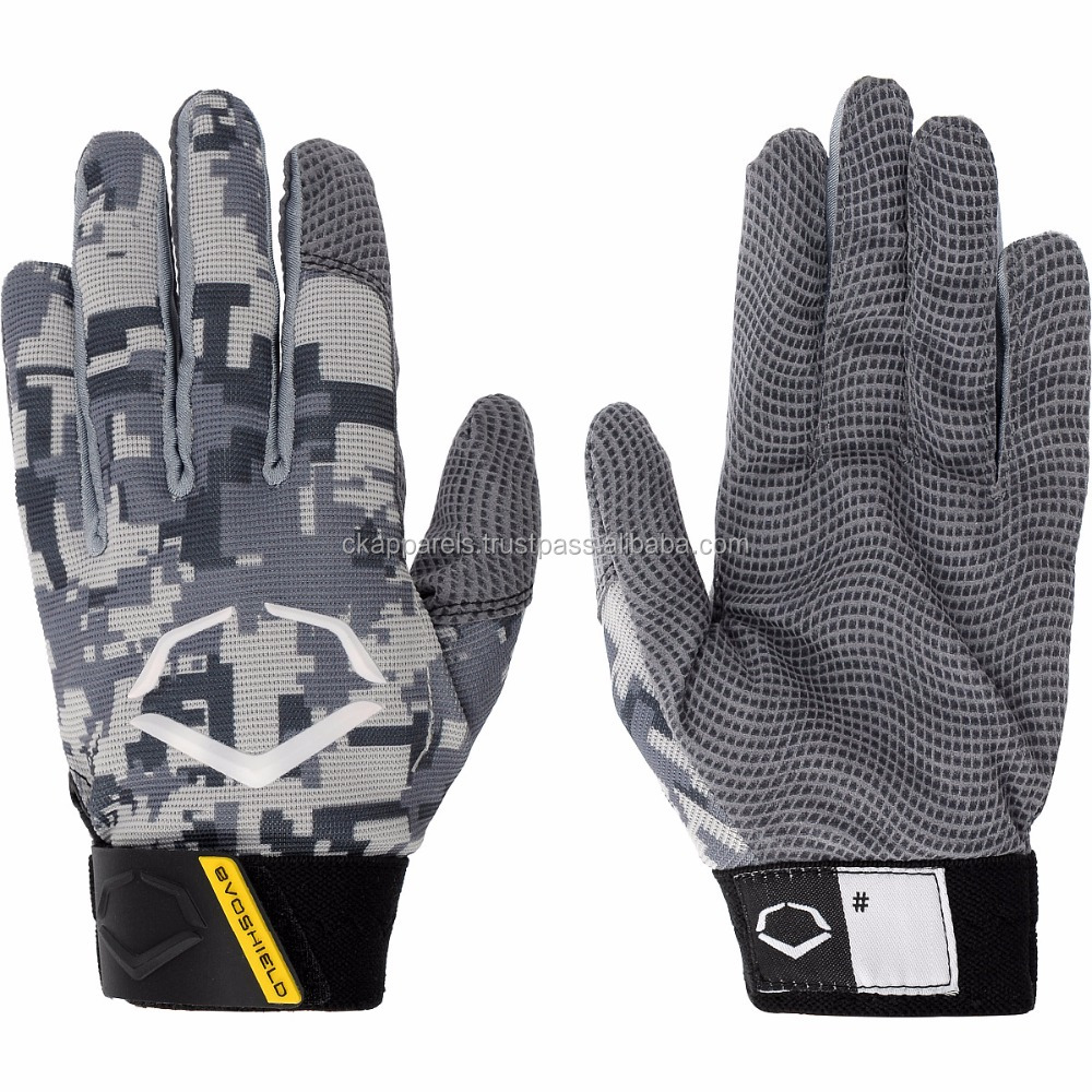 Защитные перчатки для бейсбола EVOSHIELD Youth