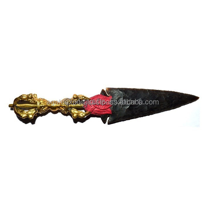 Наконечники, палочки с завивочной палочкой Vajra
