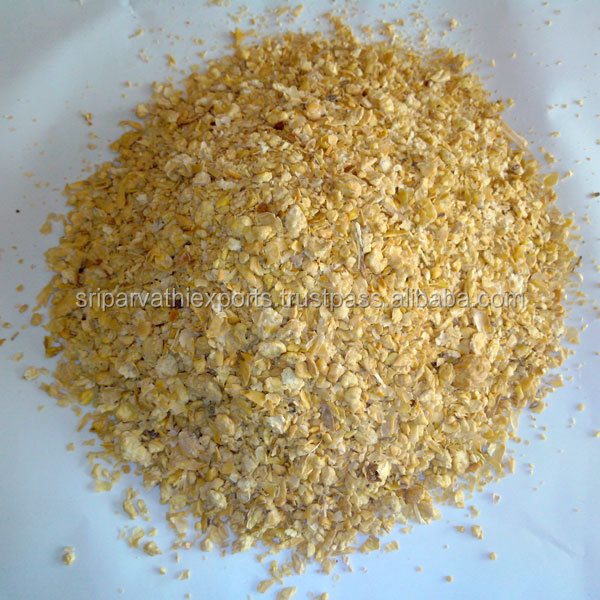 Animal Feed soybean meal