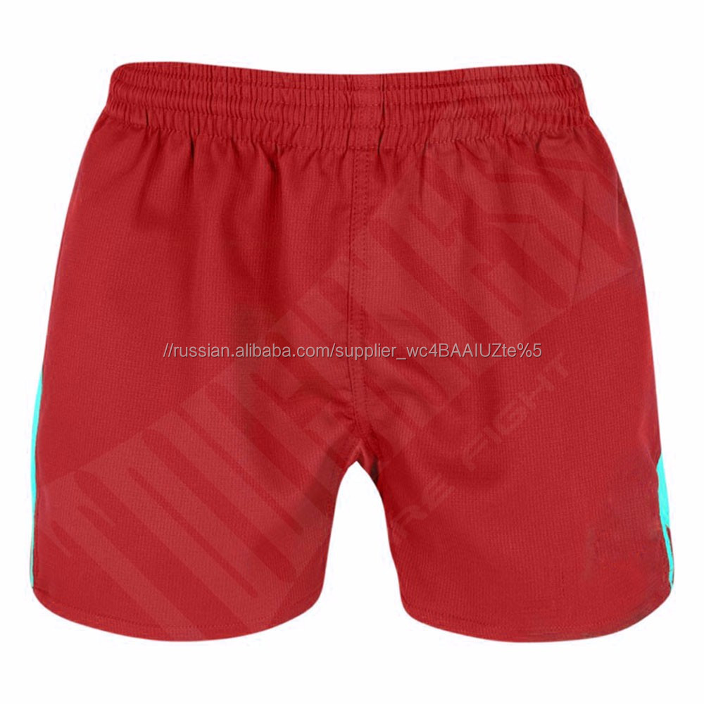 Спорт Бег Шорты Custom 100% Полиэстер