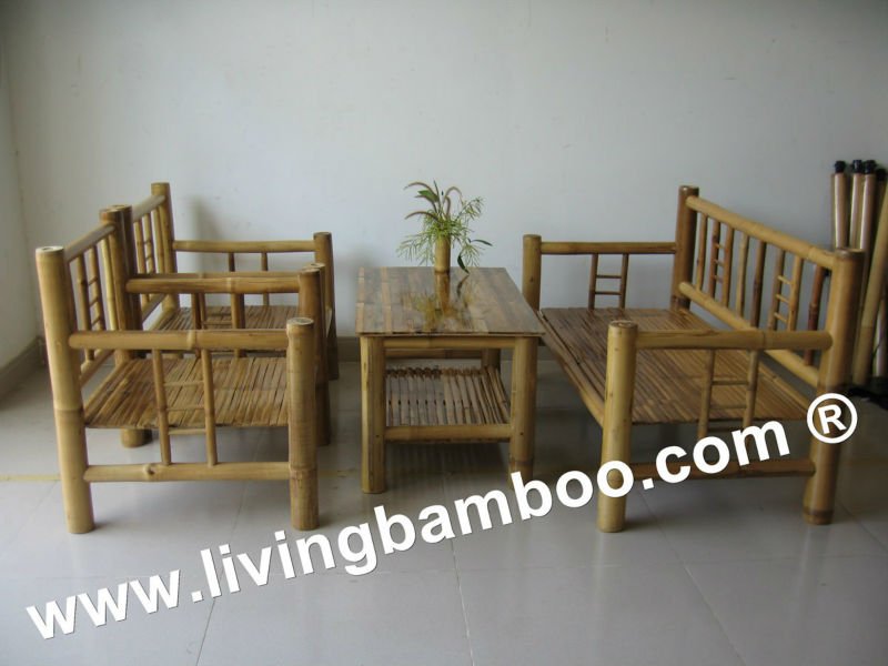 димо bamboo мебель для гостиной набор