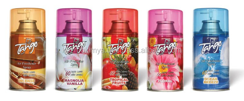 Room Air Freshener