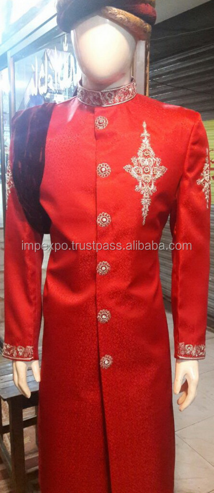 Sherwani цены в Пакистане/Sherwani/мужские Sherwani Пакистан