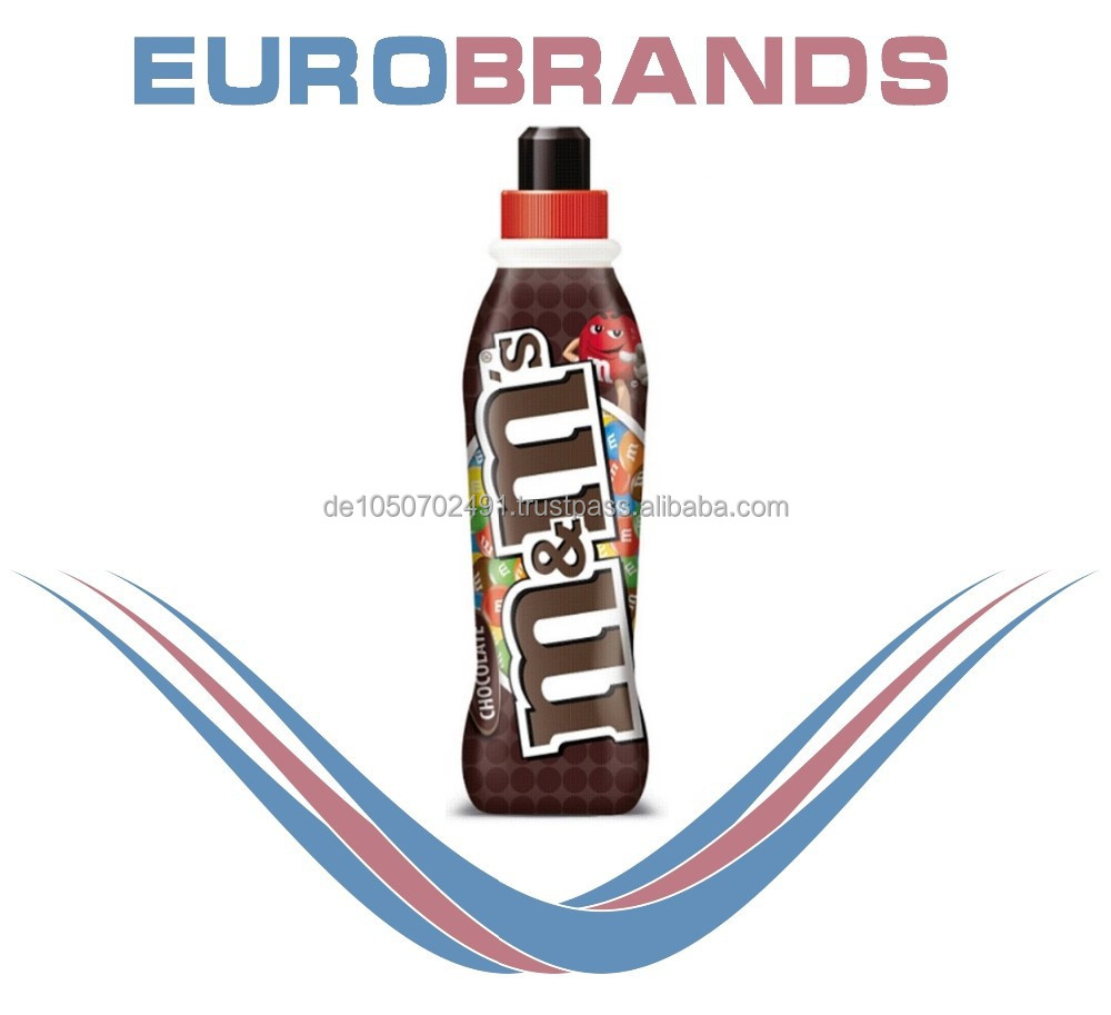 M & M's Choco Drink (Спортивная Кепка)