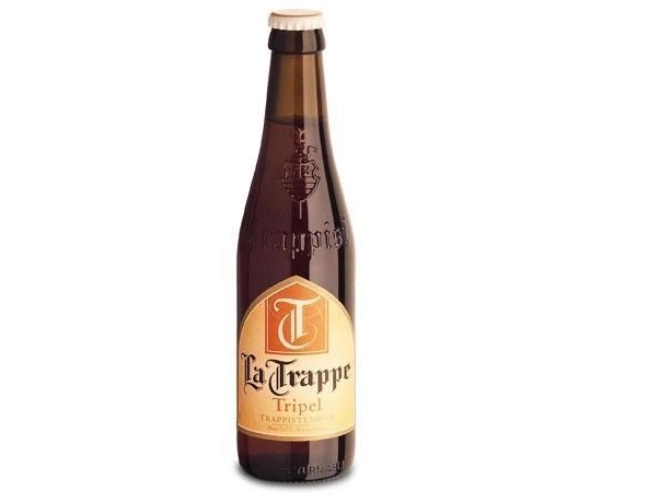Ла люк трипель 8% 24x33cl (пиво)