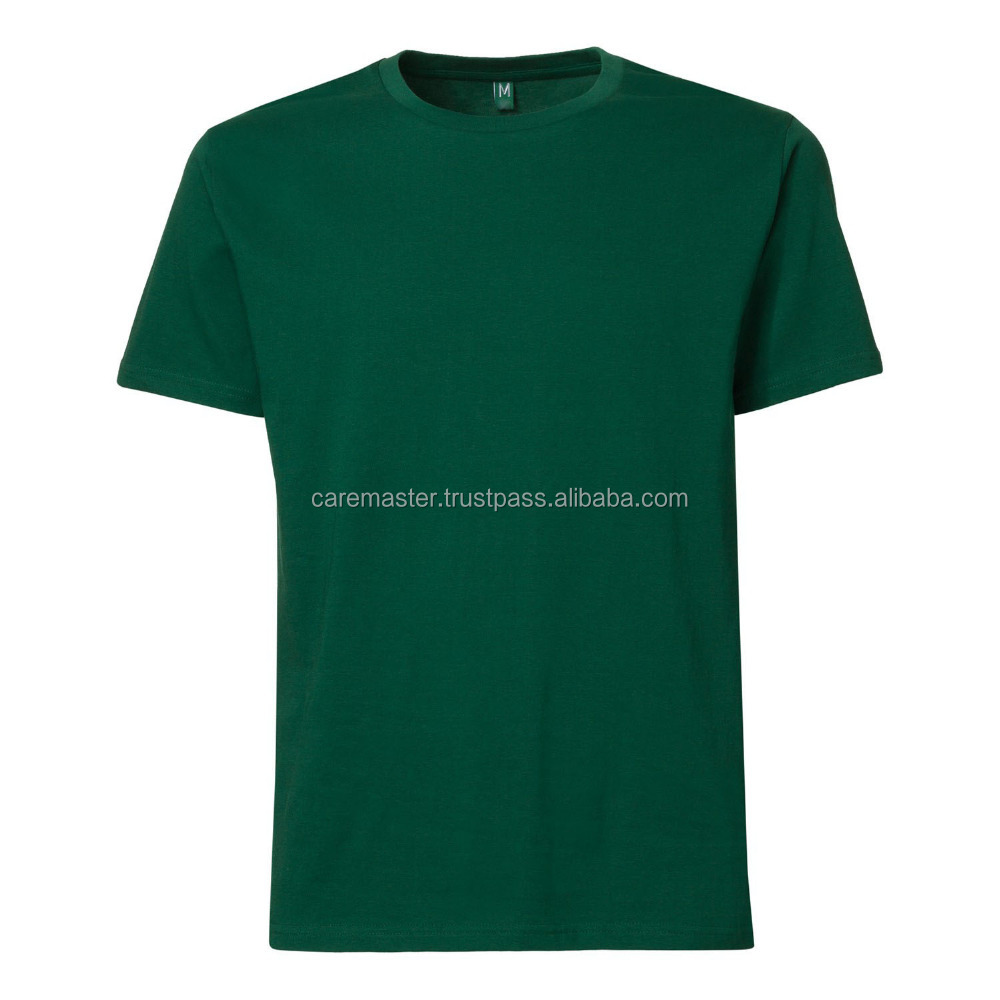 OEM own made product high quality cheap in price plain t shirt for men/top quality polo shirt