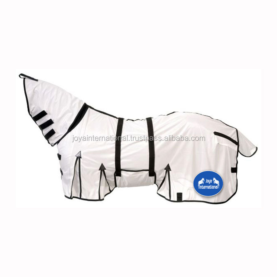 Fly Mesh Horse Rug , Good Quality Light Mesh Horse Summer Fly Sheet Fly Horse Rugs