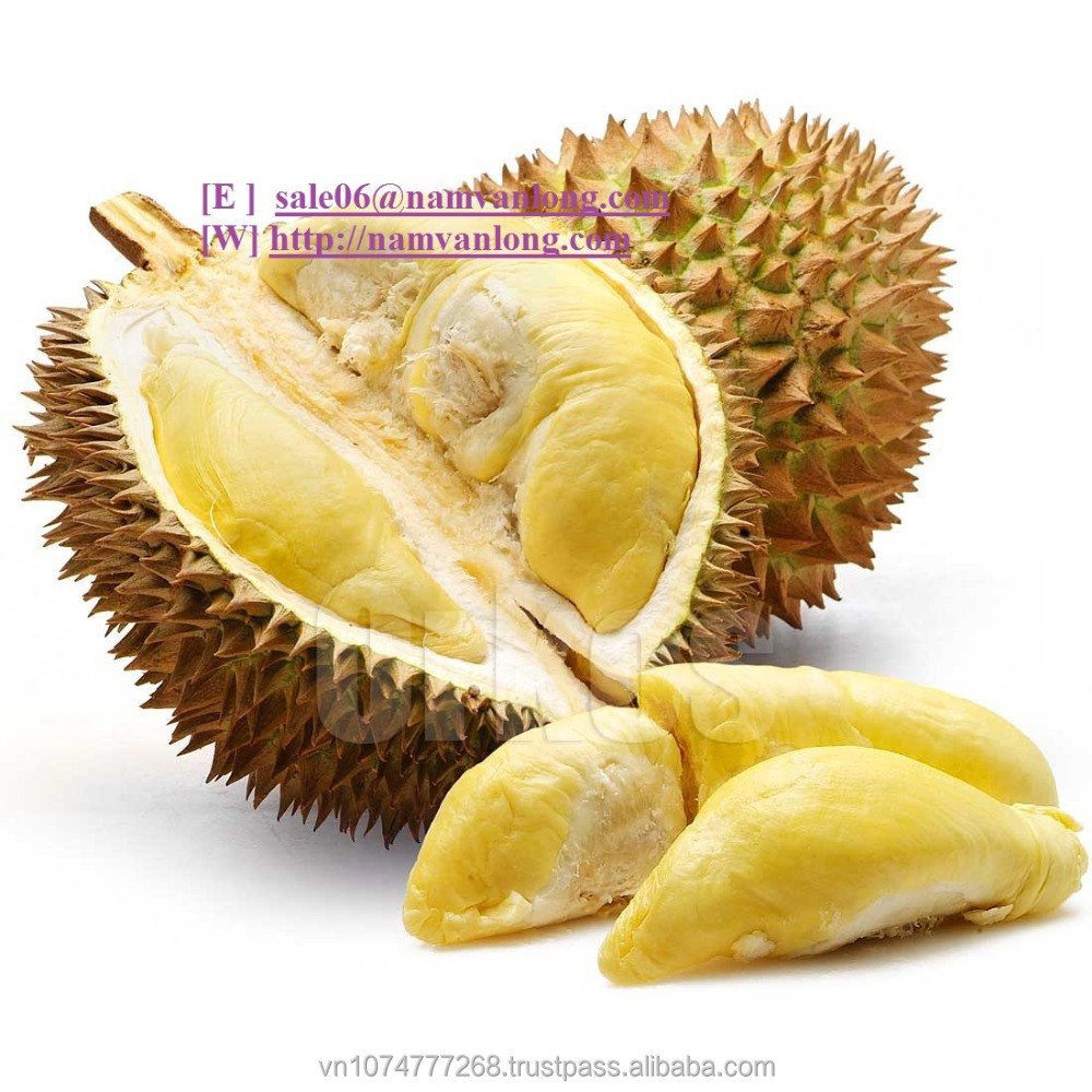 FRESH DURIAN WITH HIGH QUALITY AND BEST PRICE 2021