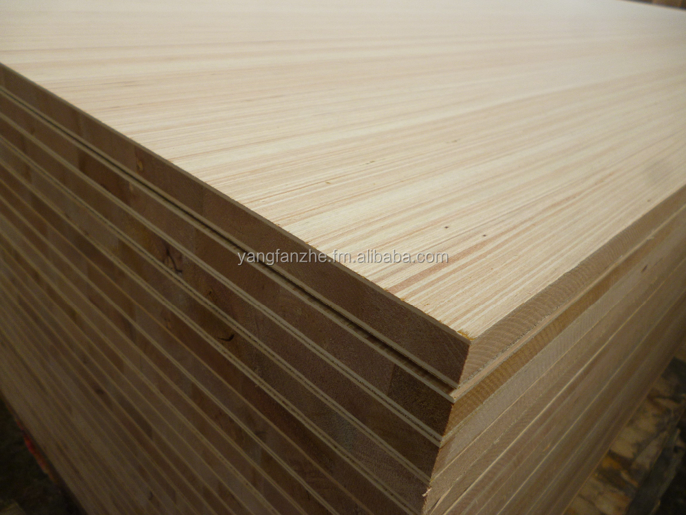Block Board