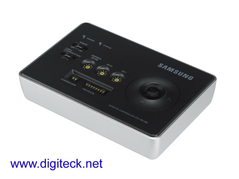 Samsung SPC-300 коаксиальный пульт дистанционного управления - DIGITECK
