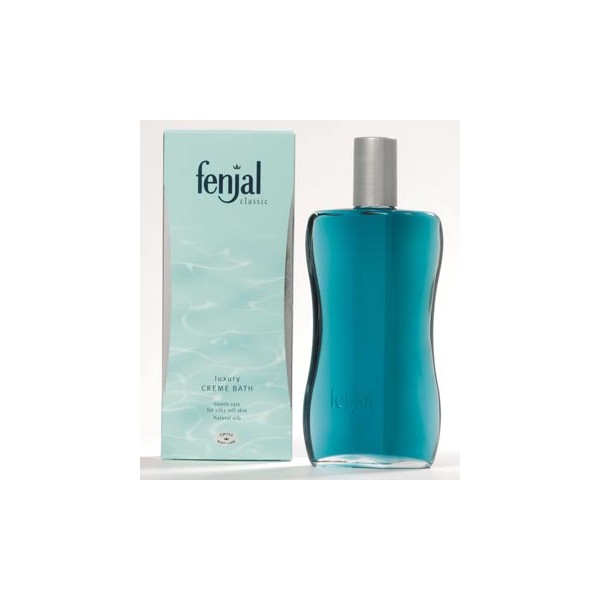Fenjal Creme Bath Classic 125 мл