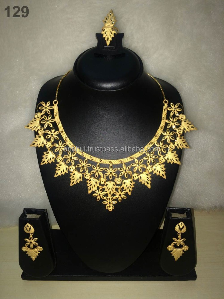 Jewelry set