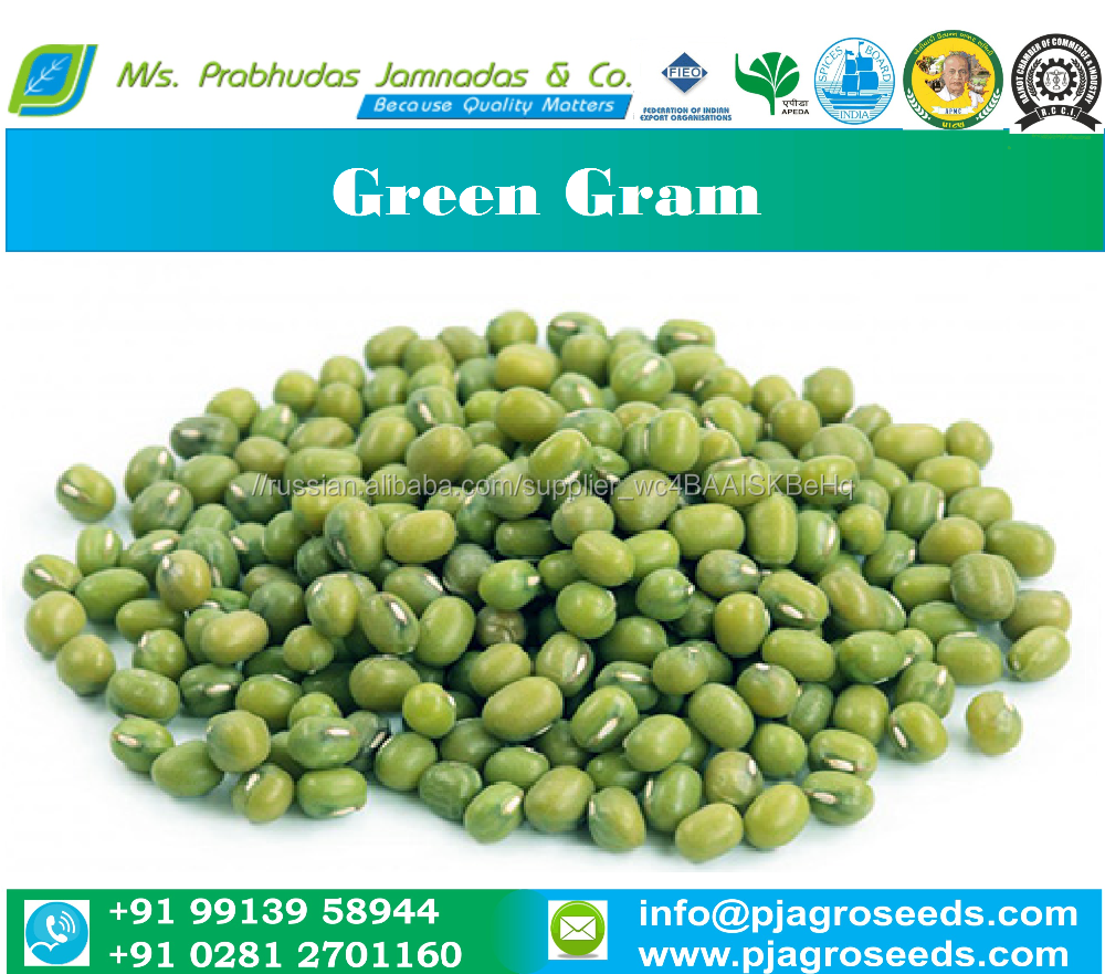 Pure Mung Bean