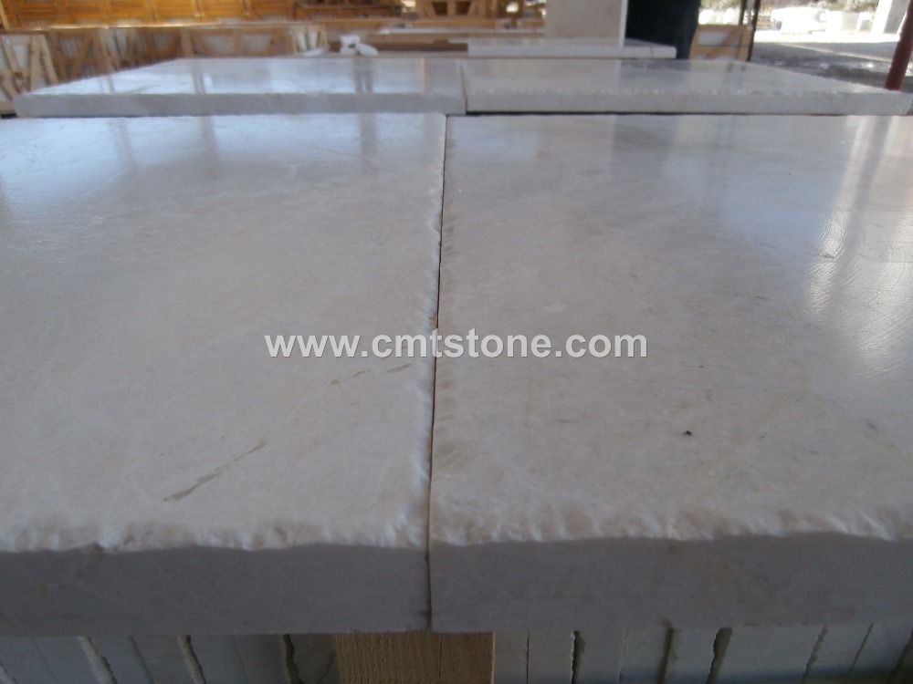 Natural paving stone from Turkey
