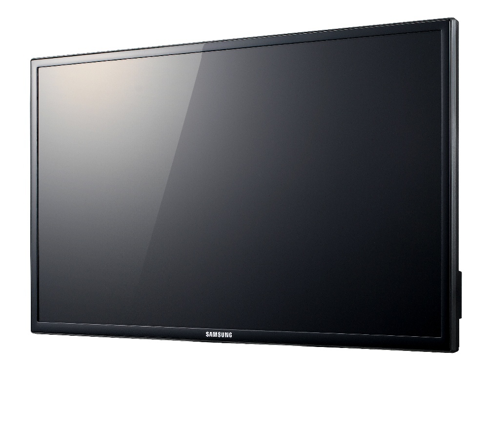 доставка-samsung SMT-4031 40 '' из светодиодов видеонаблюдения монитор 1920 x 1080 600TVL встроенный динамик микро-hdmi, Dvi, Vg