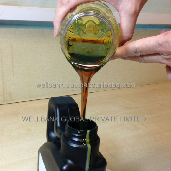 Rubber Processing Oil MES (Mild Extracted Solvate)