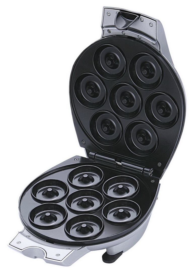 Donut Maker, doughnut maker