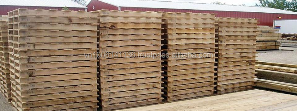 VIETNAM ACACIA SAWN TIMBER/LUMBER/BEST PRICE & BEST QUALITY FOR PALLET