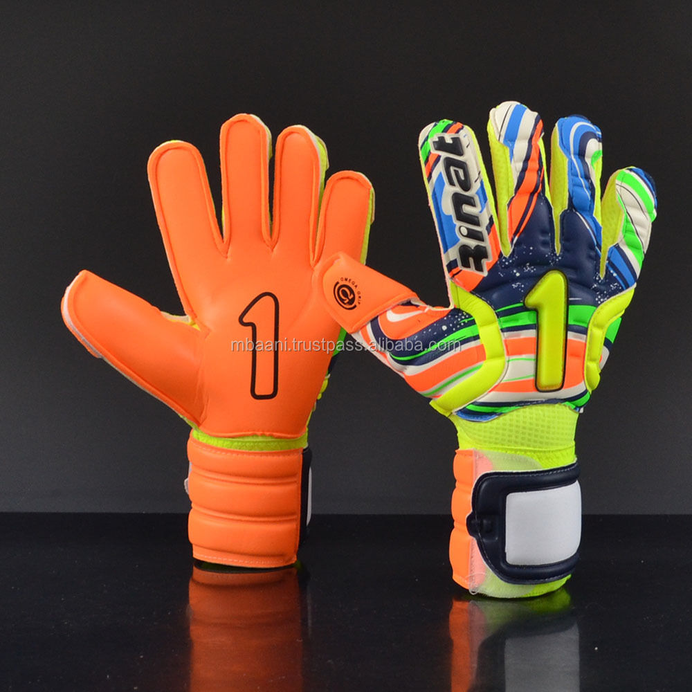 Перчатки для вратаря Rinat Samba Pro