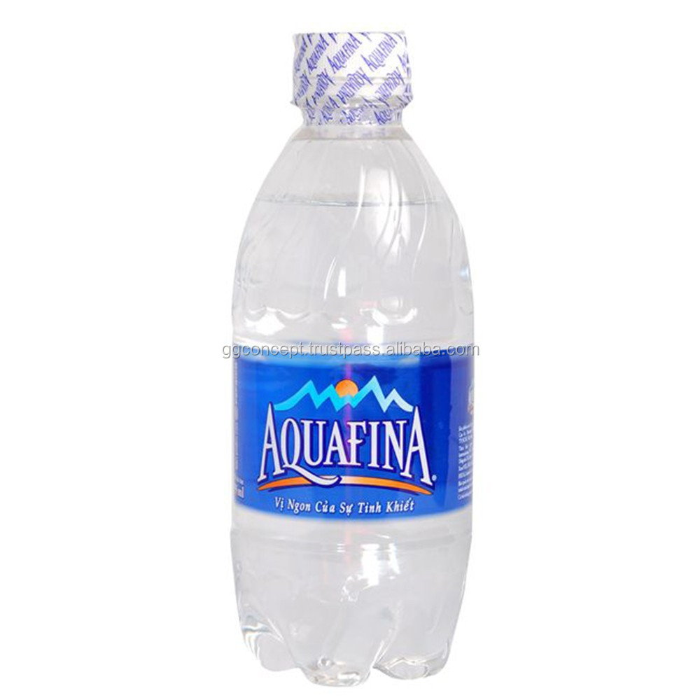 Aquafina чистая вода 355 мл/минеральная вода оптом
