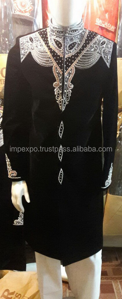 Wedding sherwani for men / wedding sherwani