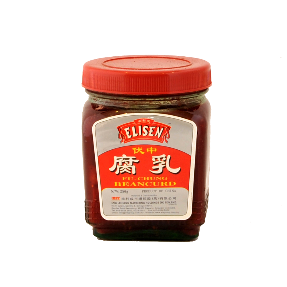 Elisen красный творог 250 г