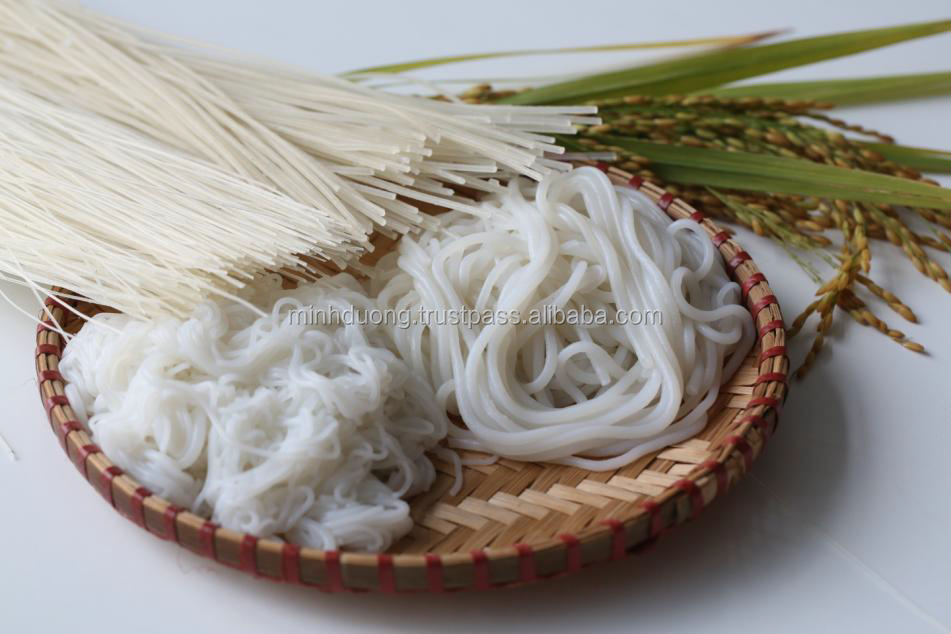 Minh Duong rice noodle - Bun kho Minh Duong