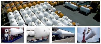 Газ сжиженный нефтяной * ГОСТ 20448-90