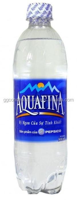 Чистая вода Aquafina 500 мл бутылка/оптовая продажа воды в бутылках/бутылка питьевой воды