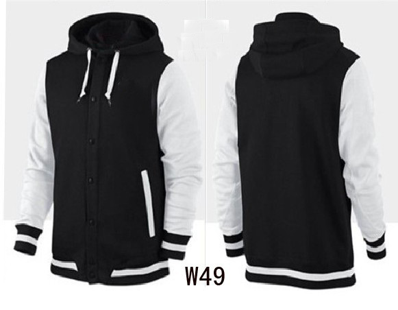 Fashion Men Hoodies custom Hoodies