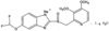 Pantoprazole Sodium Sesquihydrate