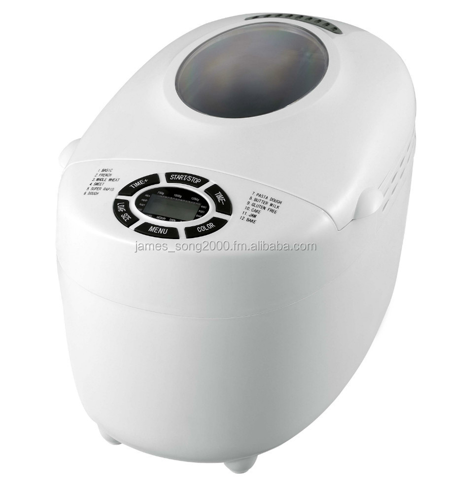 Bread maker