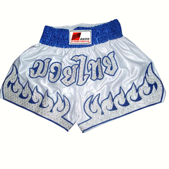 Индивидуальный дизайн, боксерские шорты Muay Thai